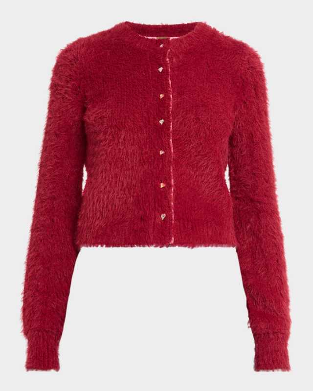 Celeste Cardigan